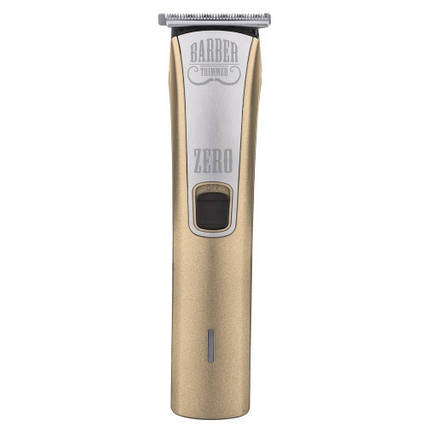 Тример TICO Professional Barber ZERO Gold 100403GO
