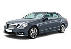 E-Class Coupe C207 2009-2013 року