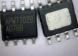 Мікросхема APW7302B