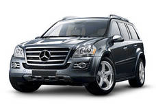 GL-Class X164 2006-2009 року