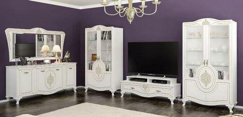 Система Мілан Меблі Сервіс