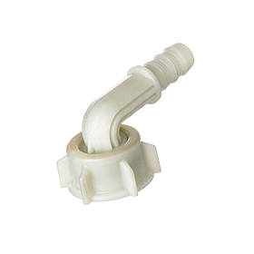 Куточок для зливання