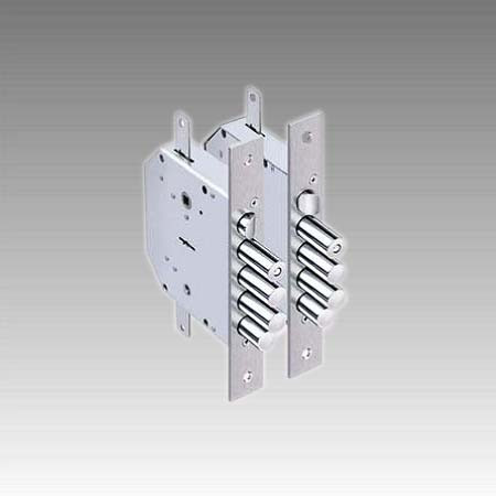 Корпус замку FZB 10-30