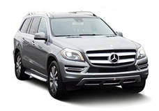 GL-Class X166 2012-2015 року