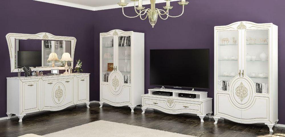 Модульна система Мілан, фото 1