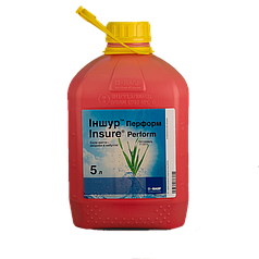 Іншур Перформ Басф 5л, Фунгіцидний протруйник для пшениці, ячменю