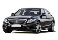S-Class W222 2013-2017 року