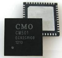 Мікросхема CM501