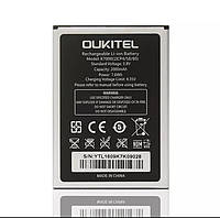 Акумулятор для Oukitel k7000