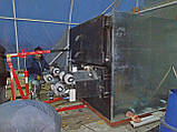 Переобладнання, модернізація парових котлів серії Е-1,0-0,9 та інших під солому та пеллети, фото 9