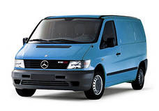 VITO-Class W638 1996-2003 року
