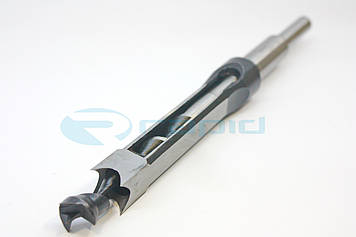 Свердло для квадратних отворів 12х16х215 Rapid Germany HSS