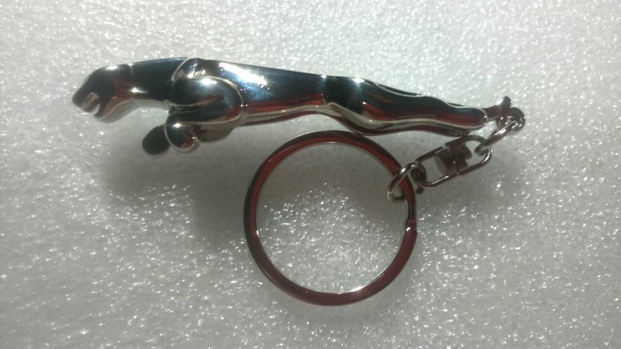 Брелок Jaguar