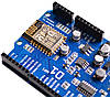 Контроллер Wemos D1 WiFi на базе ESP8266 IDE, фото 4