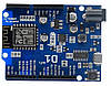 Контроллер Wemos D1 WiFi на базе ESP8266 IDE, фото 3