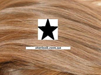 Набір натурального волосся на кліпсах 50 см відтінок No14 160 грамів