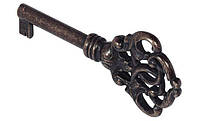 Ключ фигурный 38 мм потертый