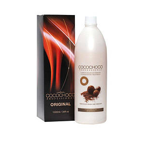 Кератин для волос Original Cocochoco, 1000 мл