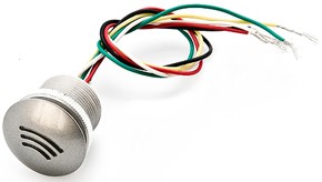 Врізний зчитувач Mifare ключів IronLogic CP-Z2 MF