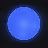 Світлодіодний світильник Feron AL5000 STARLIGHT 60 W RGB + пульт, фото 7