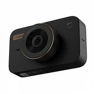 Відеореєстратор Xiaomi Mijia Starvis 1s Російськомовний (MJXCJLY02BY) (гарантія 12 місяців)