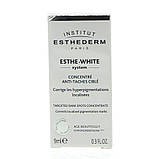 Концентрат проти пігментних плям Esthe-White System для шкіри обличчя Institut Esthederm,9ml, фото 10