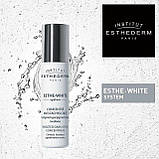 Концентрат проти пігментних плям Esthe-White System для шкіри обличчя Institut Esthederm,9ml, фото 5