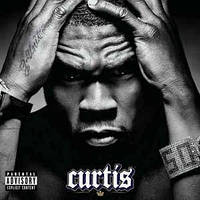 CD-Диск. 50 Cent - Curtis