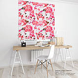 Римська штора з фотодруком Прованс, фото 8