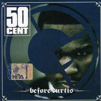 CD-Диск. 50 Cent - Before Curtis