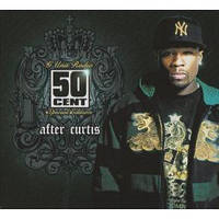 CD-Диск. 50 Cent - After Curtis