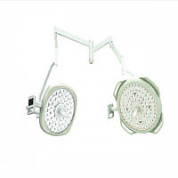 Операційний подвійний LED світильник LUVIS-L/M200