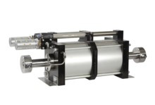 Насос високого тиску GPD30-2 Maximator, фото 1