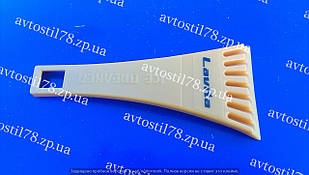 Скребок міні LAVITA