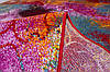 Вінтажний синтетичний килим, фото 2