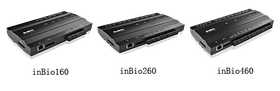 Інноваційні біометричні контролери серії inBIO