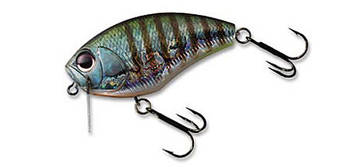 Dai Buzz'n Heavy Hitter