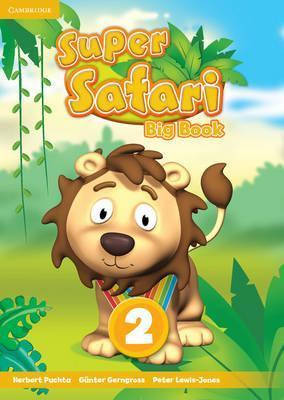 Super Safari 2 Big Book, фото 2