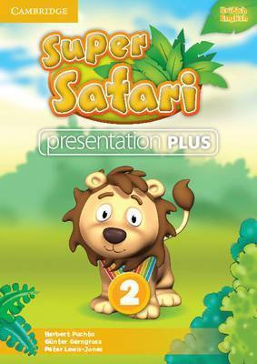 Super Safari 2 Presentation Plus DVD-ROM, фото 2