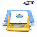 Мішок для пилососу Samsung DJ69-00420B та тримач мішка Samsung DJ61-00935A(оригінал) - запчастини для пилососів, фото 6