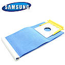 Мішок для пилососу Samsung DJ69-00420B та тримач мішка Samsung DJ61-00935A(оригінал) - запчастини для пилососів, фото 5