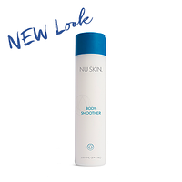 Крем для тіла Body Smoother Nu Skin