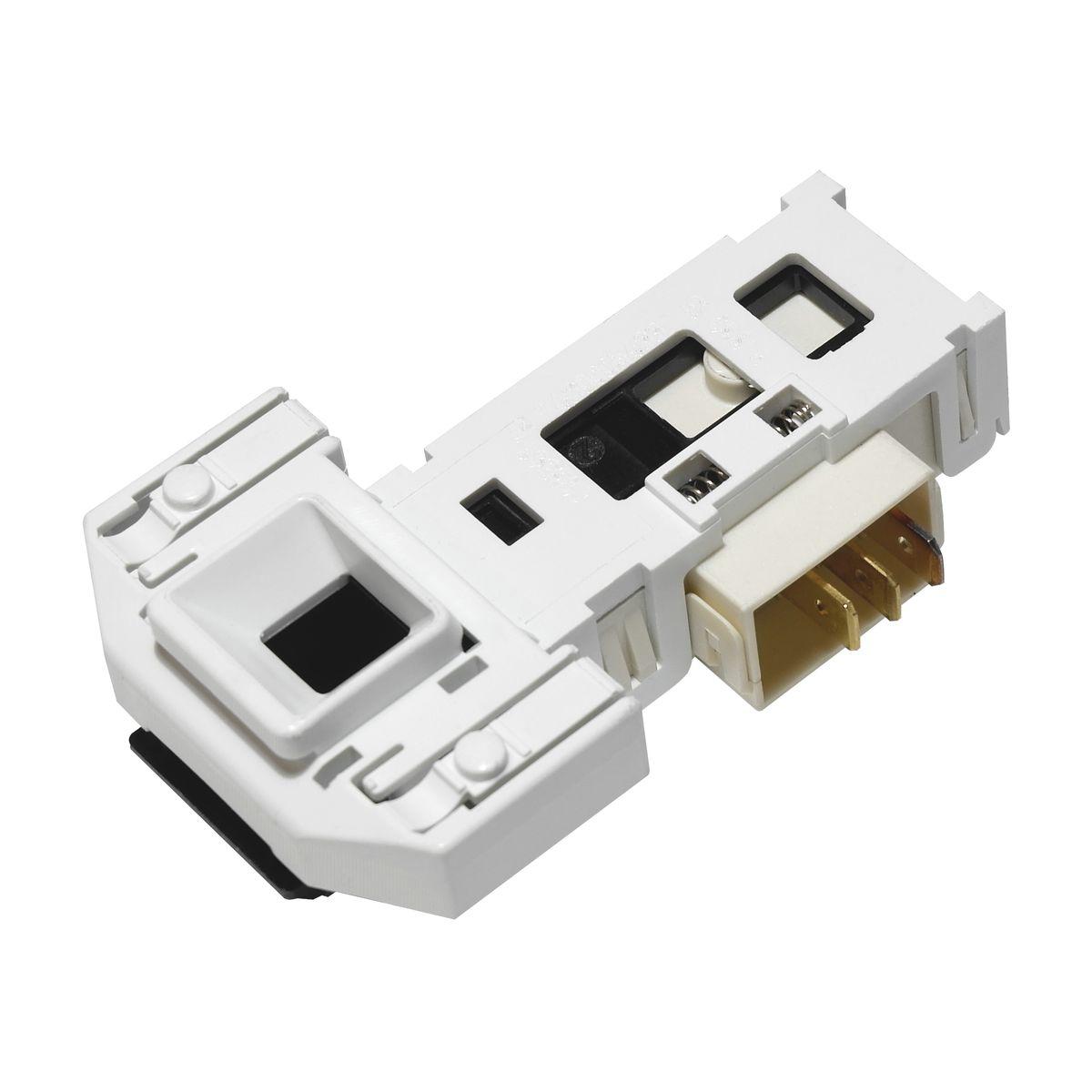 Замок блокування люка 421470 для пральних машин Bosch Siemens