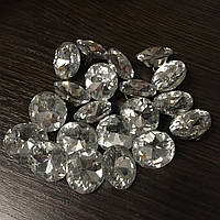 Ґудзики стрази для меблів 20 мм