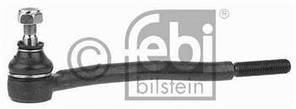 Наконечник рульової тяги лівий Опель Омега, Opel Omega B (пр-во FEBI 01855)