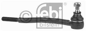 Наконечник рульової тяги правий Опель Омега, Opel Omega B (пр-во FEBI 01854)