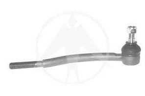 Наконечник рульової тяги правий Опель Омега, Opel Omega B (пр-во SIDEM 9537)