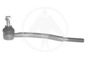 Наконечник рульової тяги лівий Опель Омега, Opel Omega B (пр-во SIDEM 9536)