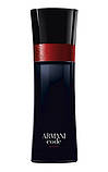 Giorgio Armani Code A-List туалетна вода 75 ml. (Джорджо Армані Код А-Лист), фото 2