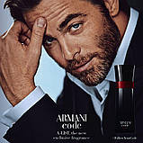 Giorgio Armani Code A-List туалетна вода 75 ml. (Джорджо Армані Код А-Лист), фото 3